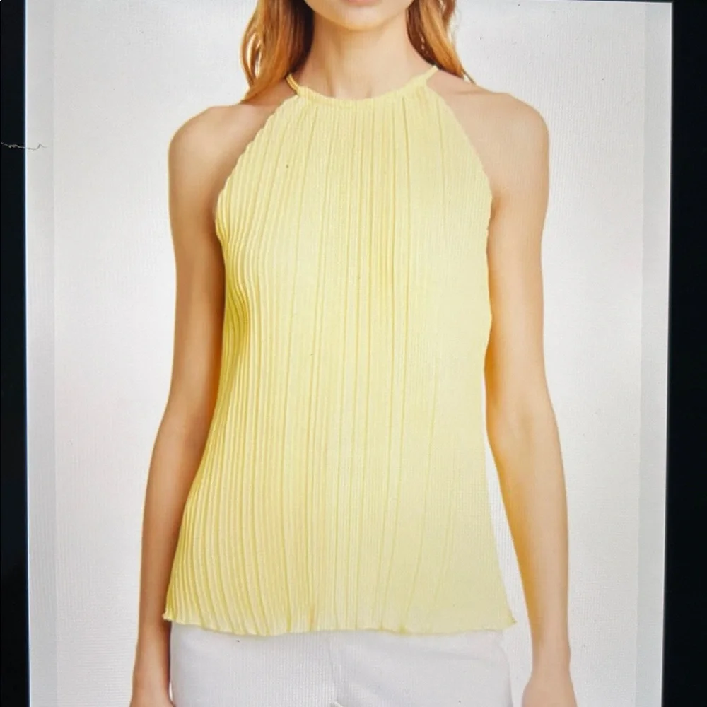 Ted Baker London Top - Picture 2 of 6